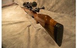 WEATHERBY~MARK V~.270 WEATHERBY MAG - 5 of 8