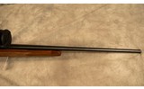 WEATHERBY~MARK V~.270 WEATHERBY MAG - 4 of 8