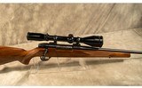 WEATHERBY~MARK V~.270 WEATHERBY MAG - 2 of 8