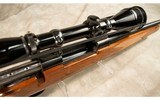 WEATHERBY~MARK V~.270 WEATHERBY MAG - 3 of 8