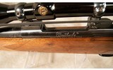 WEATHERBY~MARK V~.270 WEATHERBY MAG - 8 of 8