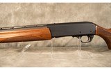 REMINGTON ~ v#3 FIELD SPORT ~ - 8 of 9