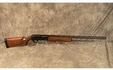 REMINGTON ~ v#3 FIELD SPORT ~ - 1 of 9