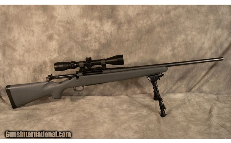 Remington Arms Model 710 30 06 Spr