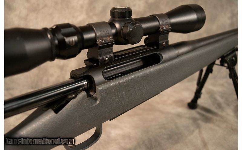 Remington Arms Model 710 30 06 Spr