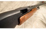 Winchester~Model 1200~12ga - 3 of 8