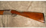 STRUM RUGER & CO~RED LABEL~OVER AND UNDER~12ga - 5 of 9