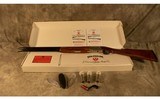 STRUM RUGER & CO~RED LABEL~OVER AND UNDER~12ga - 9 of 9