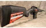 Savage Arms Inc,~110 TACTICAL~6.5 CREEDMOOR - 1 of 10