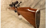 Winchester~Model 70~FEATHERWEIGHT~Bolt Action - 6 of 9