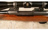 Winchester~Model 70~FEATHERWEIGHT~Bolt Action - 8 of 9