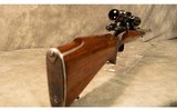 Winchester~Model 70~FEATHERWEIGHT~Bolt Action - 1 of 9