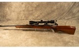 Winchester~Model 70~FEATHERWEIGHT~Bolt Action - 7 of 9