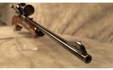 Winchester~Model 70~FEATHERWEIGHT~Bolt Action - 5 of 9