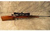 Winchester~Model 70~FEATHERWEIGHT~Bolt Action - 2 of 9