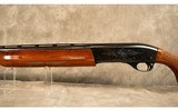 REMINGTON ARMS ~ MODEL 1100 - 7 of 8