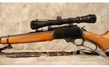 MARLIN ~ MODEL 336W ~ MICRO GROVE BARREL ~ .30-30 ~ LEVER ACTION - 8 of 9