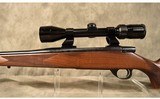 WEATHERBY ~ VANGUARD VGL ~ .30-06 SPR - 8 of 10