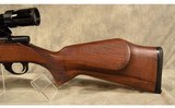 WEATHERBY ~ VANGUARD VGL ~ .30-06 SPR - 7 of 10