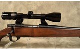 WEATHERBY ~ VANGUARD VGL ~ .30-06 SPR - 3 of 10