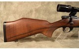 WEATHERBY ~ VANGUARD VGL ~ .30-06 SPR - 2 of 10