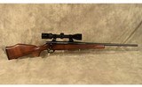 WEATHERBY ~ VANGUARD VGL ~ .30-06 SPR - 1 of 10
