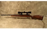 WEATHERBY ~ VANGUARD VGL ~ .30-06 SPR - 6 of 10