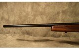 WEATHERBY ~ VANGUARD VGL ~ .30-06 SPR - 10 of 10