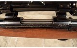 WEATHERBY ~ VANGUARD VGL ~ .30-06 SPR - 9 of 10