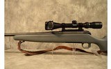 REMINGTON ARMS ~ MODEL 710~ .30-06 SPR ~ w/BUSHNELL 3X9 - 7 of 8