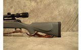 REMINGTON ARMS ~ MODEL 710~ .30-06 SPR ~ w/BUSHNELL 3X9 - 6 of 8