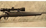 SAVAGE ARMS INC ~ AXIS ~ 6.5 CREEDMOOR ~ WAEVER 3X9 SCOPE - 3 of 10