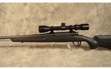 SAVAGE ARMS INC ~ AXIS ~ 6.5 CREEDMOOR ~ WAEVER 3X9 SCOPE - 9 of 10