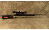SAVAGE ARMS INC ~ AXIS ~ 6.5 CREEDMOOR ~ WAEVER 3X9 SCOPE - 1 of 10