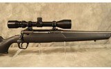 SAVAGE ARMS INC ~ AXIS ~ 6.5 CREEDMOOR ~ WAEVER 3X9 SCOPE - 5 of 10