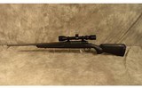 SAVAGE ARMS INC ~ AXIS ~ 6.5 CREEDMOOR ~ WAEVER 3X9 SCOPE - 7 of 10