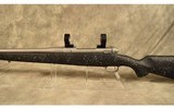 MONTANA RIFLE COMP ~ X2 ~ MODEL 1999 ~ 6.5 CREEDMORE - 7 of 9