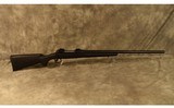 SAVAGE ARMS INC,. ~ MODEL 12 ~ .223REM - 1 of 6