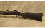 SAVAGE ARMS INC,. ~ MODEL 12 ~ .223REM - 5 of 6