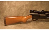 SAVAGE ARMS INC. ~ MODEL 67 ~ 12ga - 2 of 9