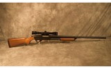 SAVAGE ARMS INC. ~ MODEL 67 ~ 12ga - 1 of 9