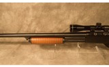 SAVAGE ARMS INC. ~ MODEL 67 ~ 12ga - 8 of 9