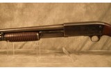 ITHACA GUN CO. ~ MODEL 37 - 12ga - 8 of 9