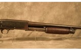 ITHACA GUN CO. ~ MODEL 37 - 12ga - 3 of 9