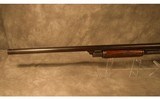 RANGER ~ MODEL 30 ~ 12ga PUMP - 8 of 9