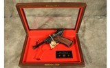 RUGER MKII ~ .22 LONGRIFEL ~ 40TH COMMEMORATIVE - 8 of 8