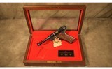 RUGER MKII ~ .22 LONGRIFEL ~ 40TH COMMEMORATIVE - 6 of 8