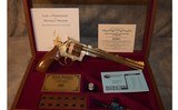 DAN WESSON ARMS ~ MODEL 2A ~ 44 MAGNUM REVOLVER ~ NEW IN BOX - 1 of 10