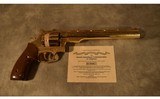 DAN WESSON ARMS ~ MODEL 2A ~ 44 MAGNUM REVOLVER ~ NEW IN BOX - 2 of 10
