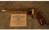 DAN WESSON ARMS ~ MODEL 2A ~ 44 MAGNUM REVOLVER ~ NEW IN BOX - 4 of 10